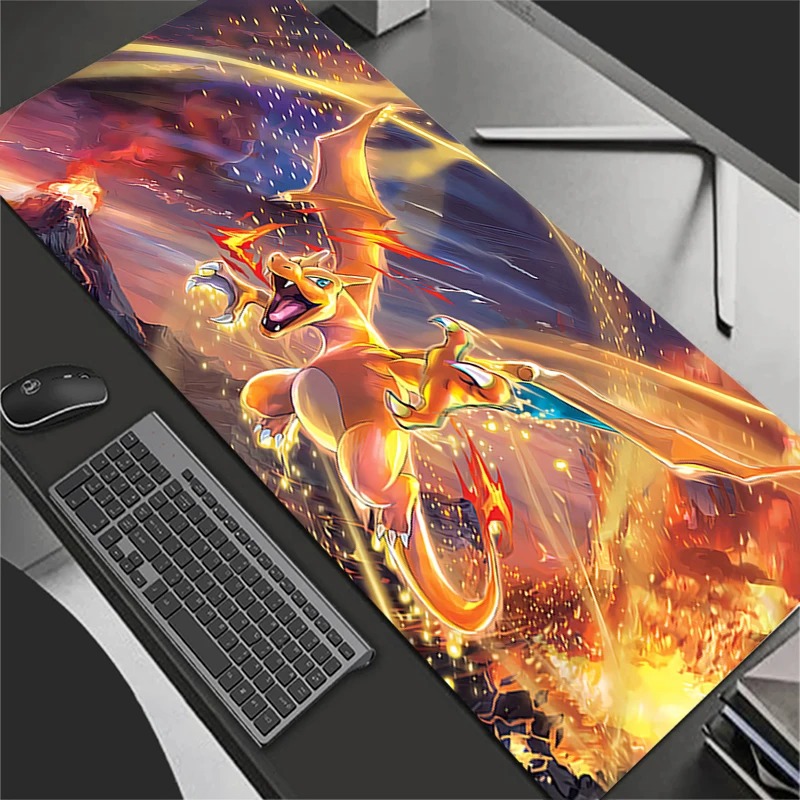 Gaming Keyboard Brands - Alfombrilla de ratón para juegos de