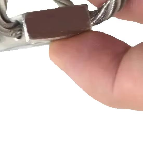 Stabilizer Screw In - Nuevo Mini Aislador de Cable de