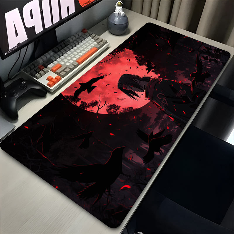 Alfombrilla de ratón Gamer XXL - Gaming Keyboard Brands reseña y precio