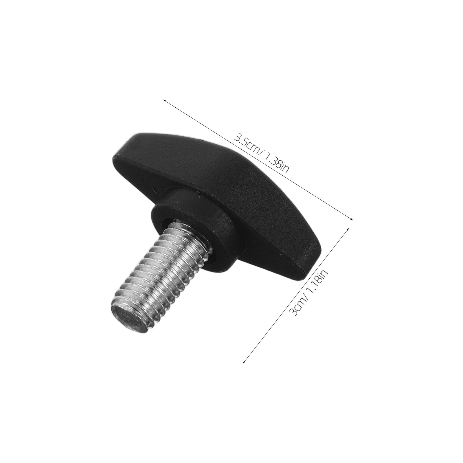 4 tornillos de sujeción para b - Stabilizer Screw In reseña y precio