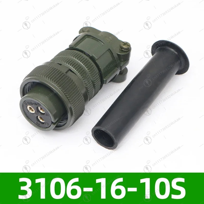 Kit de Conector de Aviación Im - Aviator Connector Kit reseña y precio