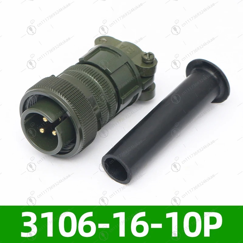 Kit de Conector de Aviación Im - Aviator Connector Kit reseña y precio