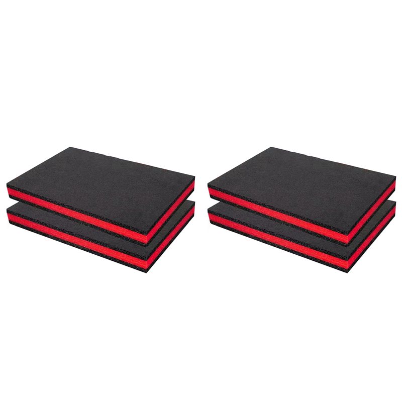 Espuma EPE para caja de herram - Polyurethane Foam Sheet reseña y precio