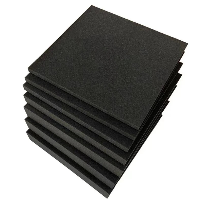Almohadilla de espuma de alta  - Polyurethane Foam Sheet reseña y precio