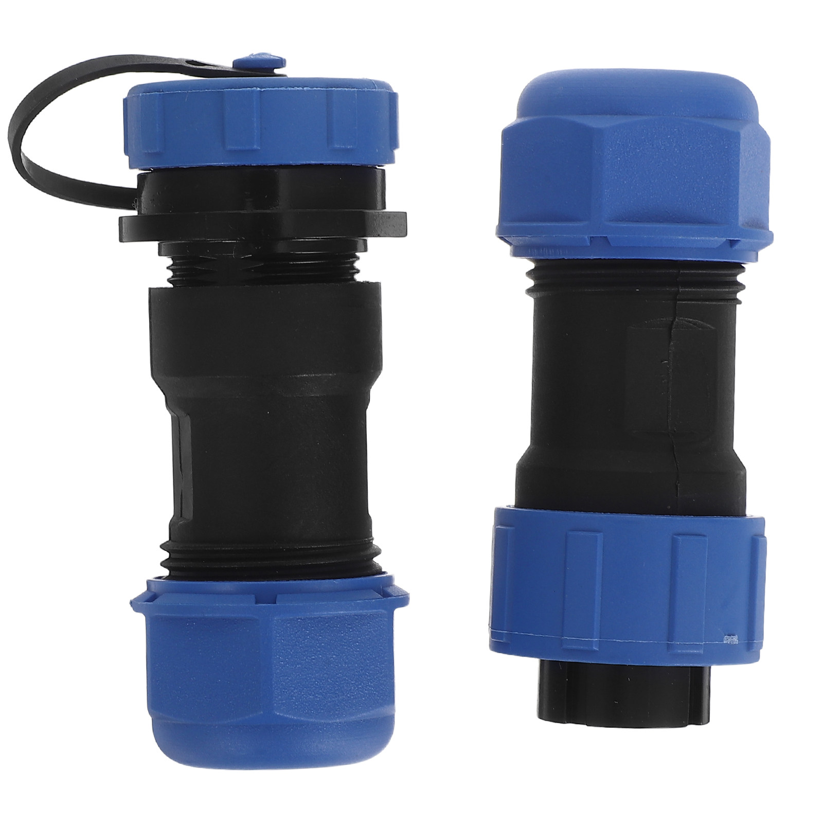 1 Juego de Conectores Circular - Aviator Connector Kit reseña y precio