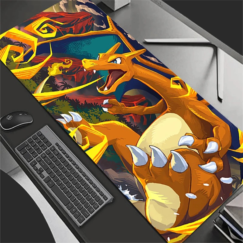 Alfombrilla de ratón para jueg - Gaming Keyboard Brands reseña y precio