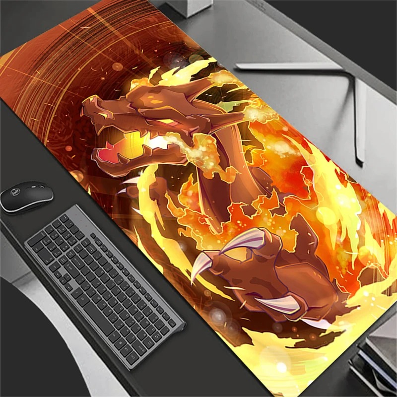 Alfombrilla de ratón para jueg - Gaming Keyboard Brands reseña y precio