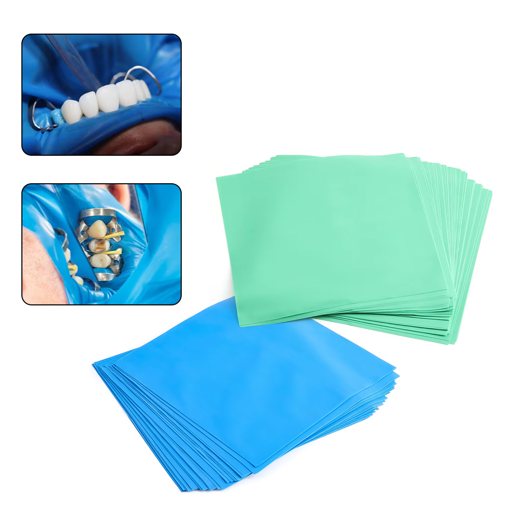 Placa de dique de goma Dental, - Polyurethane Foam Sheet reseña y precio