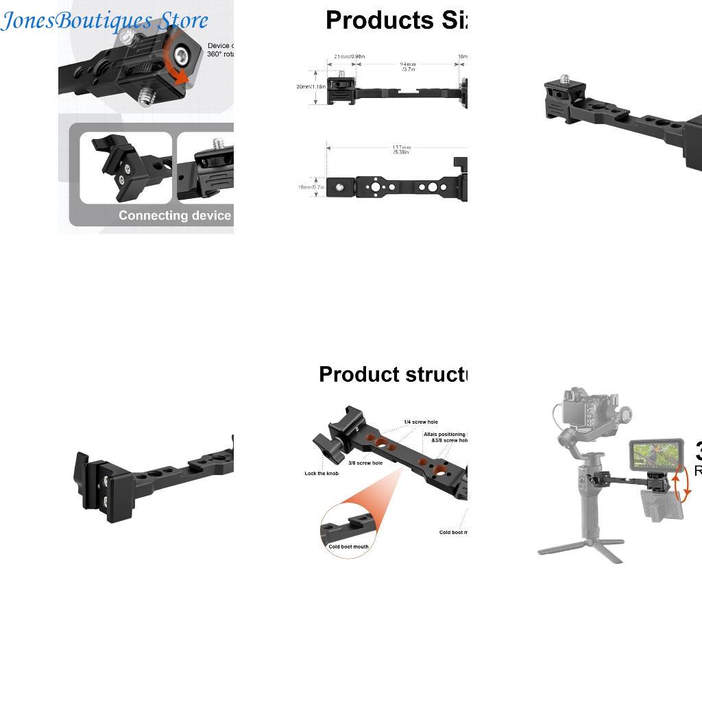 soporte soporte estabilizador  - Stabilizer Screw In reseña y precio