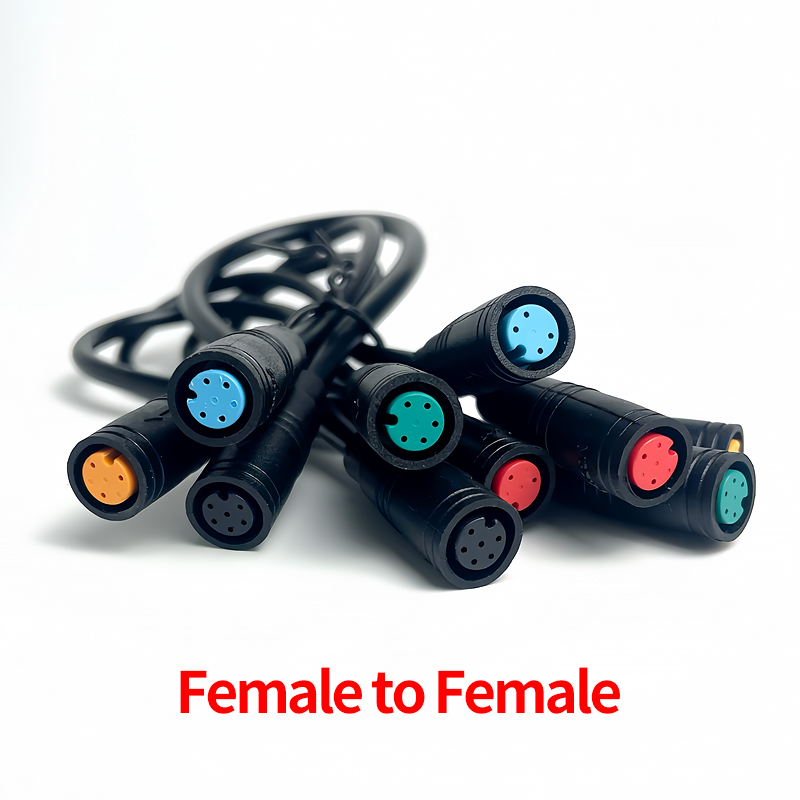 Juego de 4 Conectores Impermea - Aviator Connector Kit reseña y precio