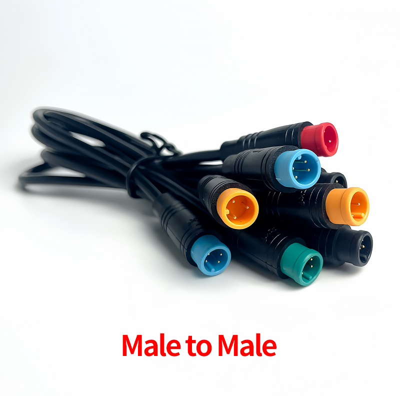 Juego de 4 Conectores Impermea - Aviator Connector Kit reseña y precio