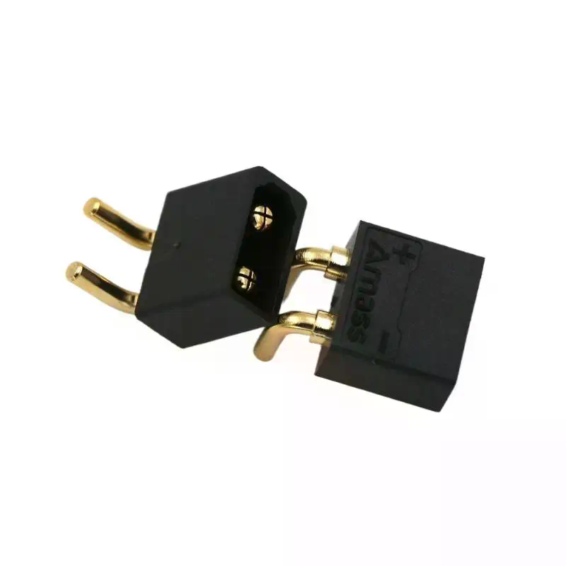 Conector de Aviación XT30PW-M3 - Aviator Connector Kit reseña y precio