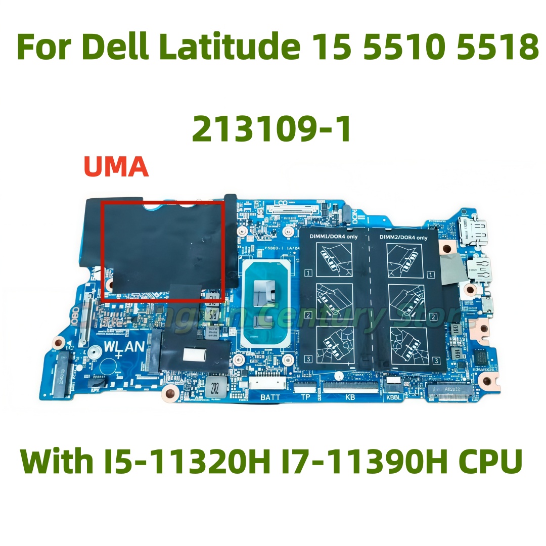 Placa Base 213109-1 para Lapto - Intel Cpu Core I7 reseña y precio