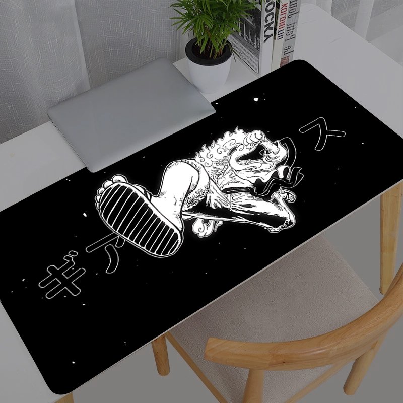 Alfombrilla de ratón grande Lu - Gaming Keyboard Brands reseña y precio
