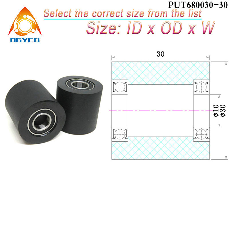 1 unidad Rodillo de poliuretan - Polyurethane Foam Sheet reseña y precio