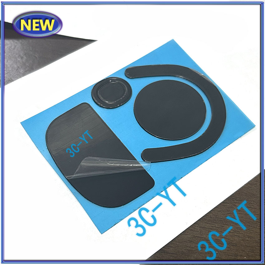 Juego de 1-10 Patines de Ratón - Logitech Mouse G Pro X Superlight reseña y precio
