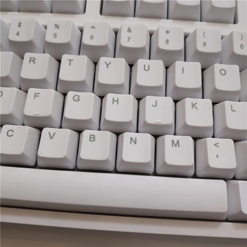 Teclado Mecánico Económico con - Gaming Keyboard Budget reseña y precio