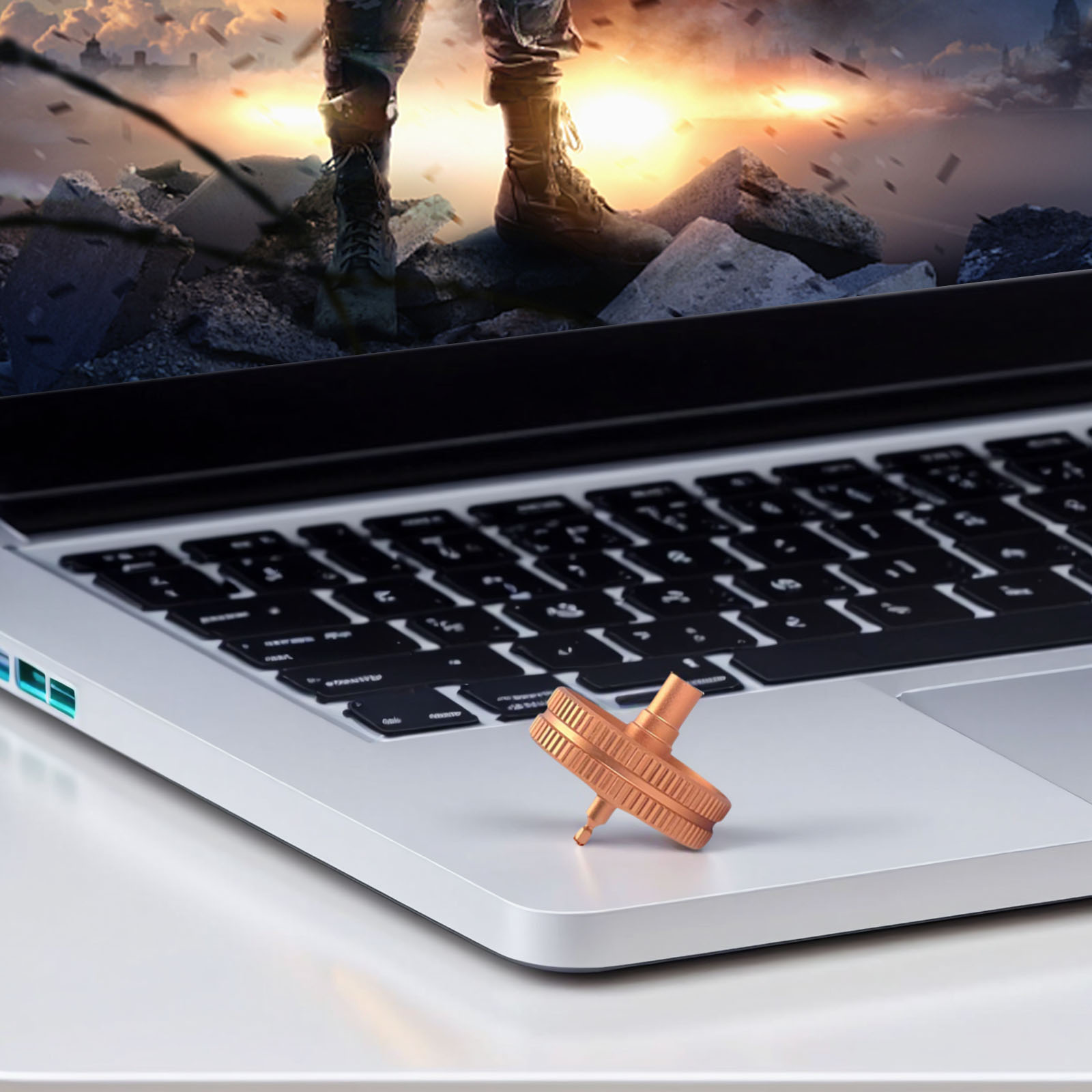Rueda de ratón de aleación de  - Logitech Mouse G Pro X Superlight reseña y precio