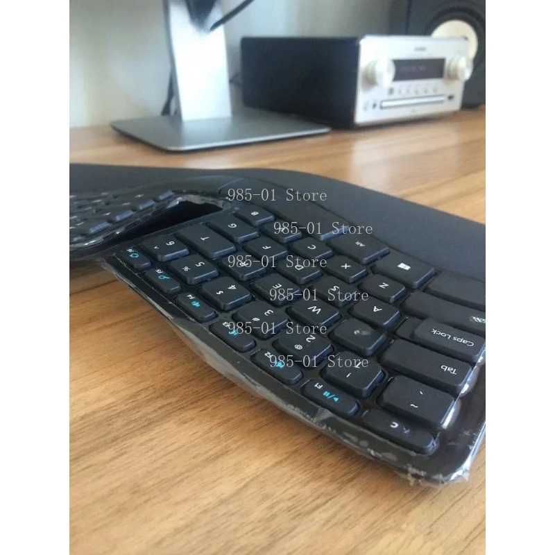 Conjunto de Teclado y Ratón In - Gaming Keyboard And Mouse Wireless reseña y precio
