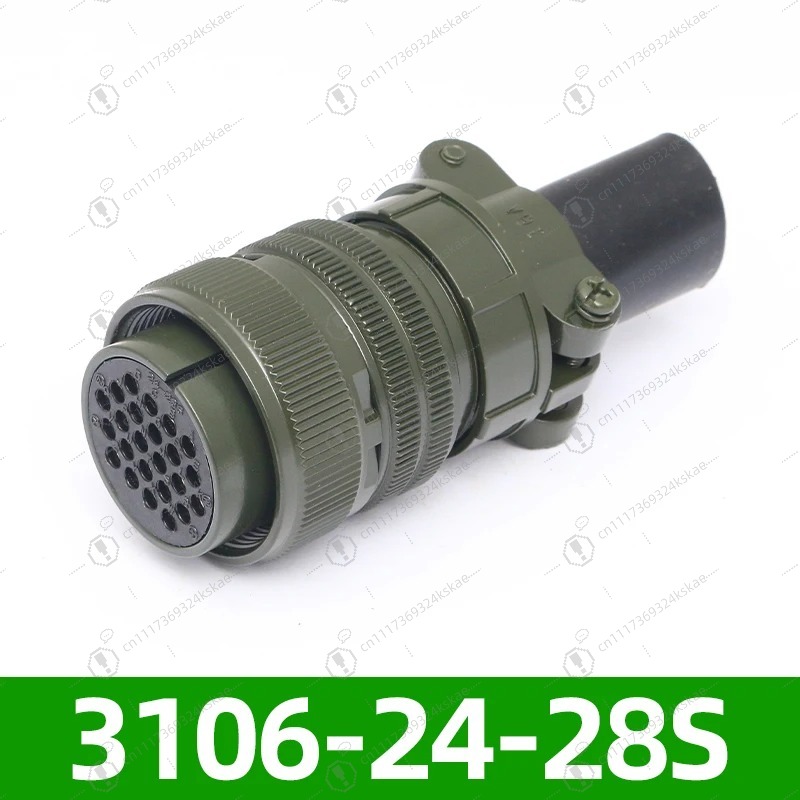 Kit de Conector de Aviación Mi - Aviator Connector Kit reseña y precio
