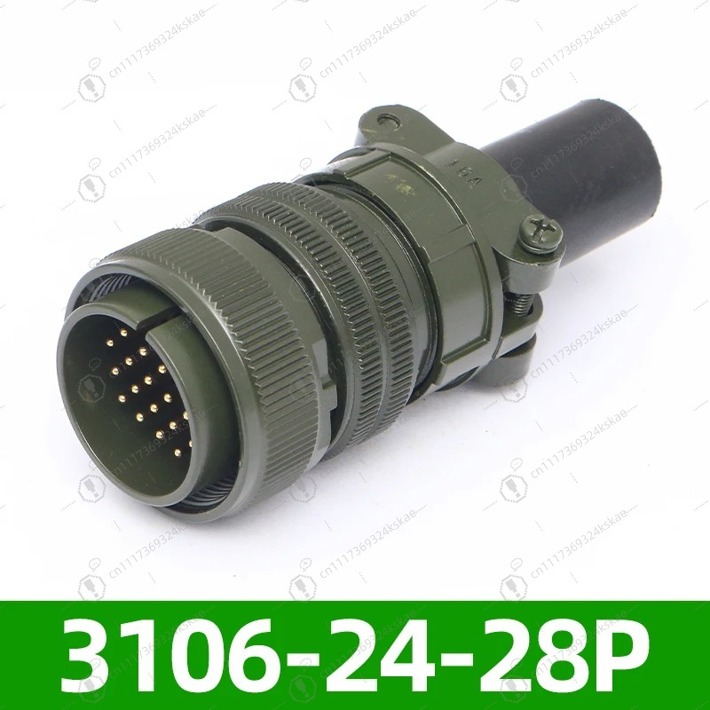 Kit de Conector de Aviación Mi - Aviator Connector Kit reseña y precio