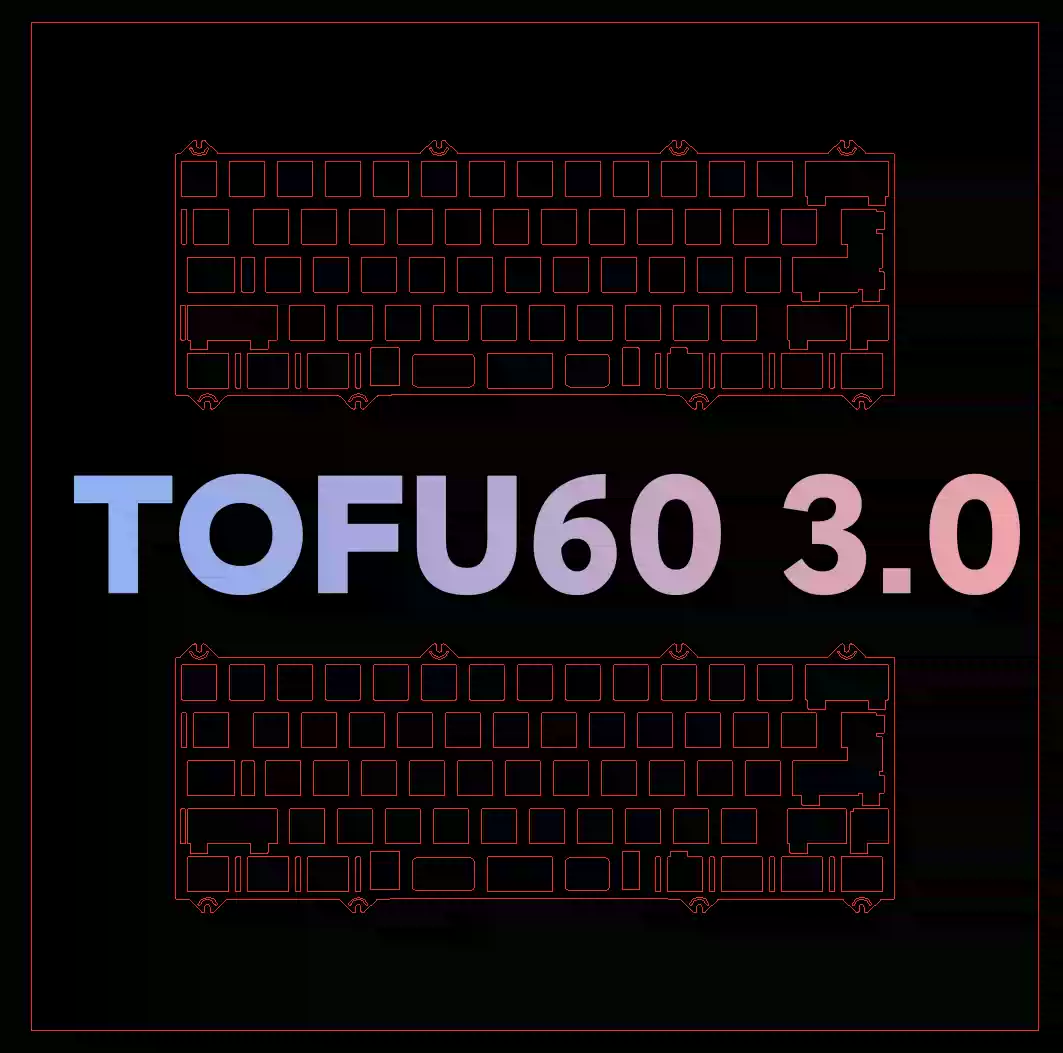 Placa Dedicada para Teclado KB - Stabilizer Screw In reseña y precio