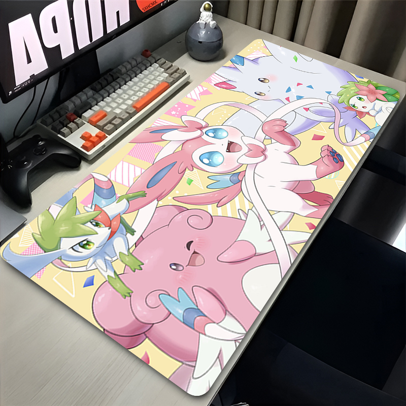 Alfombrilla de ratón grande ro - Gaming Keyboard Brands reseña y precio